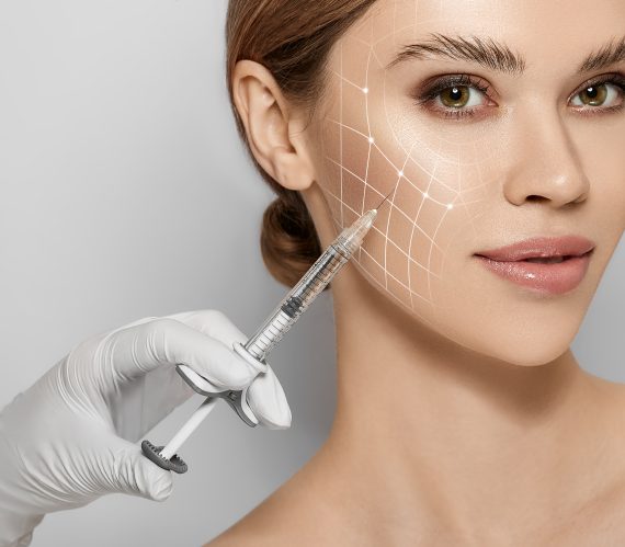 Plinest - Kollagenstimulation mit Polynukleotiden